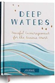 9781644548066 Deep Waters Journal