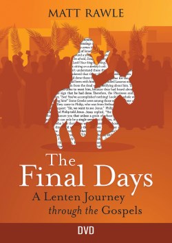 9781791034207 Final Days DVD (DVD)