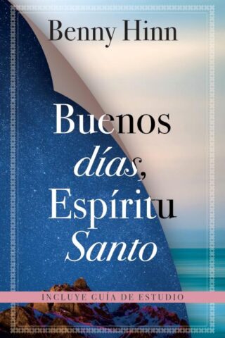 9781955682268 Buenos Dias Espiritu Santo - (Spanish)