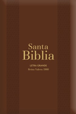 9788418852282 Large Print Bible