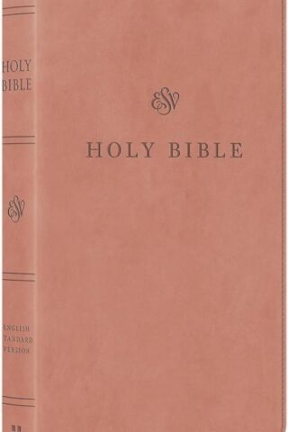 9798874900038 Premium Church Bible