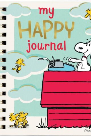 9798886028867 My Happy Journal