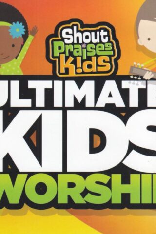 000768575123 Ultimate Kids Worship