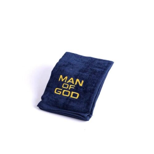 788200539017 Pastor Towel Man Of God