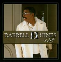 829569814725 Darrell Hines Live