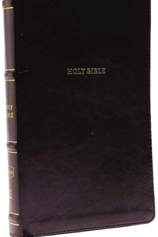 9780785234388 Thinline Bible Comfort Print