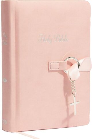 9781400324163 Simply Charming Bible