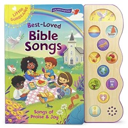 9781646384211 Best Loved Bible Songs