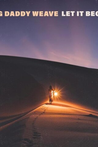 194646541123 Let It Begin