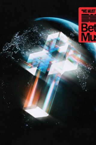 791126529147 We Must Respond