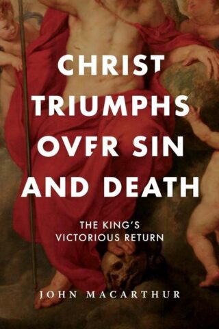 9781883973117 Christ Triumphs Over Sin And Death