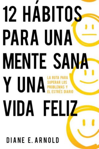 9798887694092 12 Habitos Para Una Mente Sana - (Spanish)