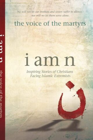 9780882641614 i am n