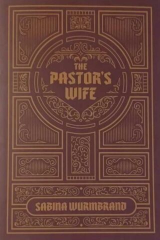9780882641706 Pastors Wife