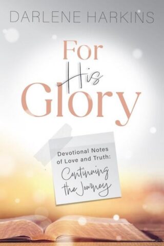 9781610369077 For His Glory