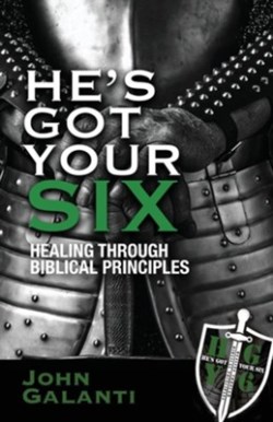 9781685730697 Hes Got Your Six