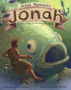9781802542943 Jesus Moments Jonah