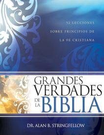 9798887693408 Grandes Verdades De La Biblia - (Spanish)