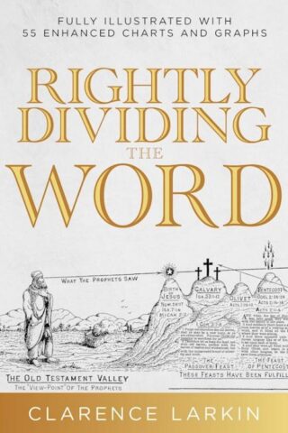 9798887693781 Rightly Dividing The Word