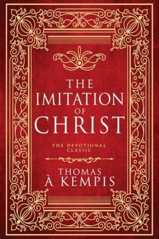 9798887693866 Imitation Of Christ Deluxe Gift Edition