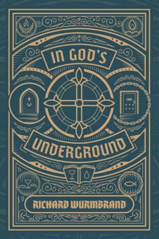 9780882641690 In Gods Underground
