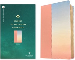 9781496489845 Student Life Application Study Bible Filament Enabled Edition