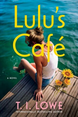 9798400500800 Lulus Cafe : A Novel
