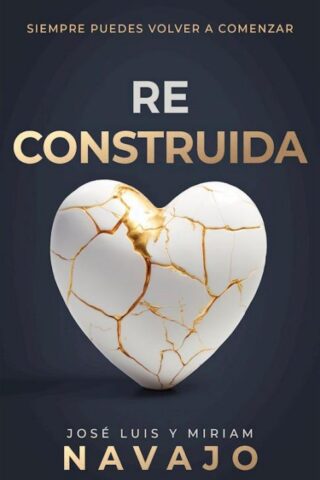 9798887694191 Re Construida - (Spanish)
