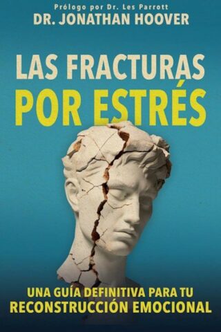 9798887694238 Fracturas Por Estres - (Spanish)