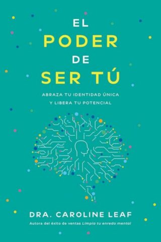 9798887694290 Poder De Ser Tu - (Spanish)