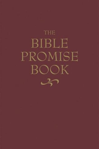 9780916441432 Bible Promise Book KJV