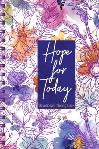 9781424571024 Hope For Today