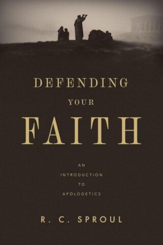 9781433599101 Defending Your Faith