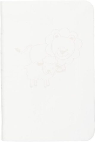 9781462762965 Babys New Testament With Psalms