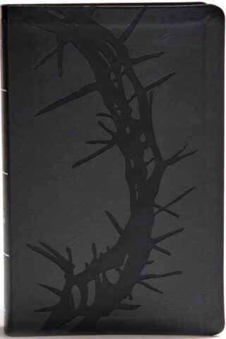 9781535954099 Giant Print Reference Bible