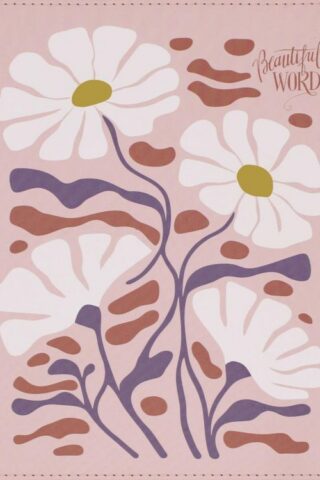 9780310467052 Beautiful Word Coloring Bible