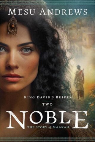 9780764242625 Noble : The Story Of Maakah