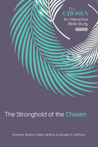 9780830786763 Stronghold Of The Chosen