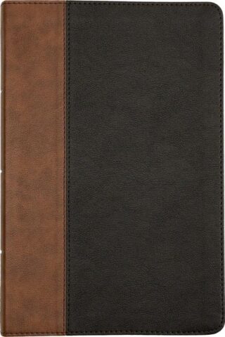 9781430094760 Personal Size Giant Print Bible