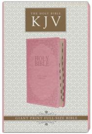 9781432133115 Giant Print Full Size Bible