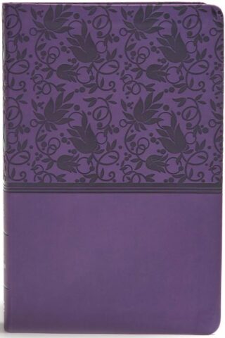 9781535954051 Giant Print Reference Bible