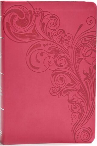 9781535954075 Giant Print Reference Bible