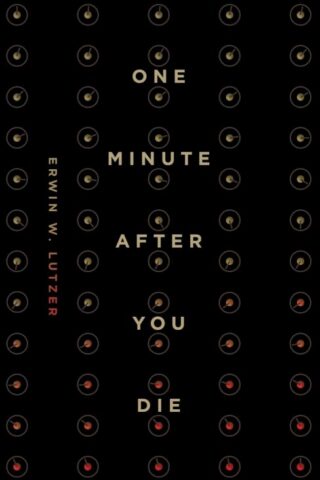 9781682164389 1 Minute After You Die 25 Pack