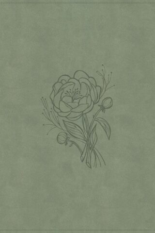 9798384523673 Notetaking Bible Large Print Edition