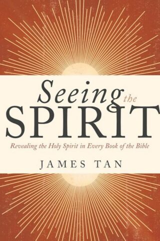 9798887693767 Seeing The Spirit