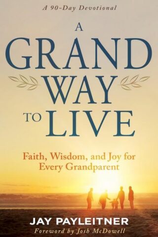 9798887693934 Grand Way To Live