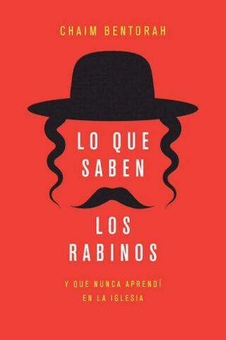 9798887694276 Lo Que Saben Los Rabinos Y Que - (Spanish)