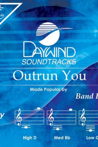 614187038932 Outrun You