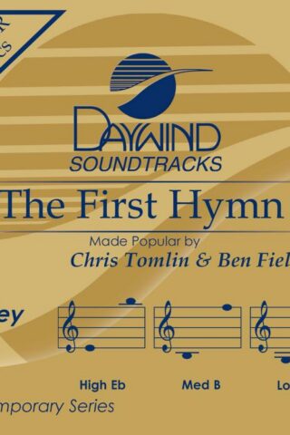 614187039434 The First Hymn