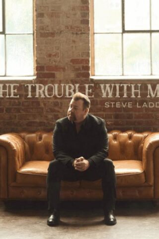 614187152140 Touble With Me